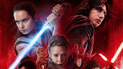 Star Wars IX : le titre du film aurait été découvert par erreur par un fan de la saga