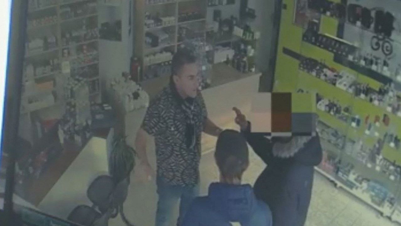 Belgique : le commerçant demande aux braqueurs de repasser plus tard... et ils acceptent !