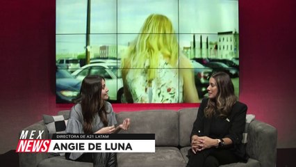 EN ENTREVISTA: A21 LUCHA CONTRA LA TRATA DE PERSONAS