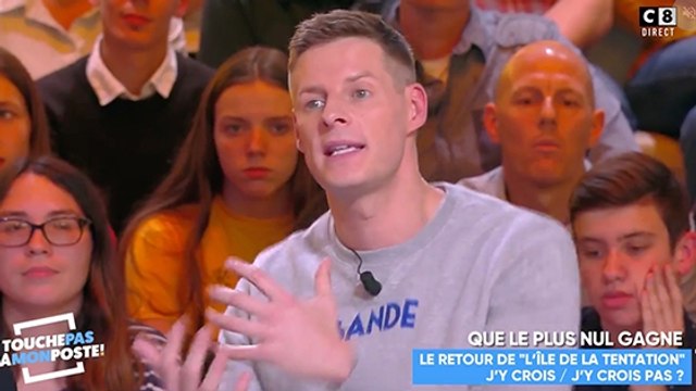 TPMP : Matthieu Delormeau a été casté pour une émission connue