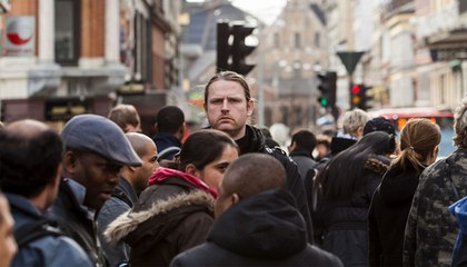 Cancer : les personnes de grande taille auraient plus de risques d'être touchées