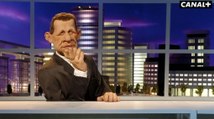 Les Guignols bientôt de retour sur Canal + ?