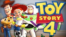 ToyStory 4 : Un personnage phare va faire son grand retour avec une nouvelle apparence