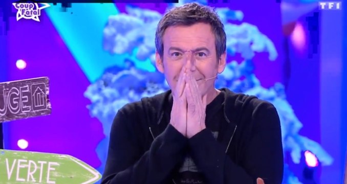 Les 12 coups de midi : Jean-Luc Reichmann gêné par un candidat