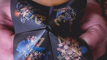 Ce bar utilise des cocottes en papier pour composer vos cocktails !