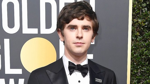 The Good Doctor : Freddie Highmore aurait pu ne jamais jouer dans la série