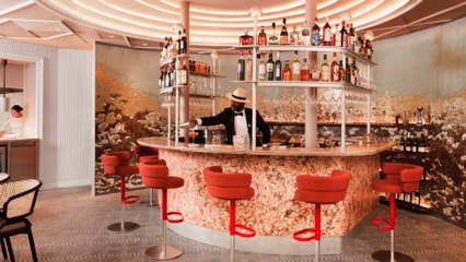 On prend l'apéro à Paris ce week-end !