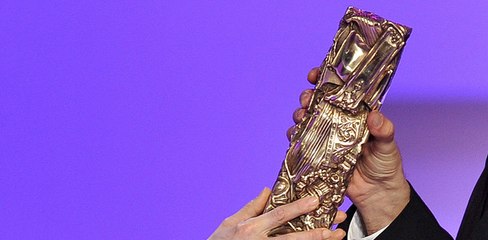 Aucun césar n'a été remis à une femme en 2019, dans l'indifférence totale