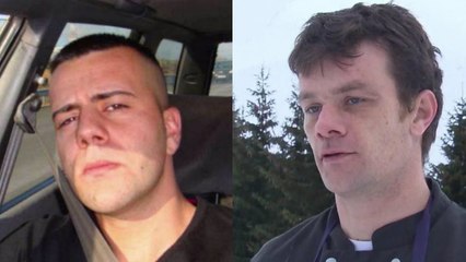 "Il a dû y avoir un problème" : le frère de Nordahl Lelandais s'exprime