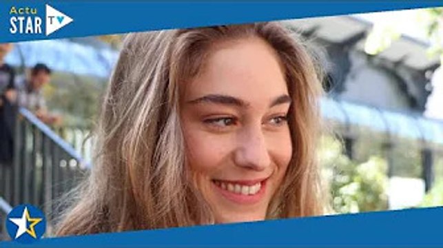 Richard Berry : sa fille Joséphine, dans le plus simple appareil, partage des clichés sur Instagram