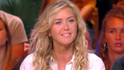 Le grand concours des animateurs : les raisons de l'absence d'Enora Malagré