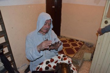 PRİZE TAKILI RADYONUN FİŞİ YANGINA NEDEN OLDU