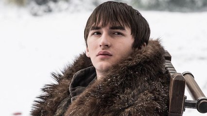 Game of Thrones : Bran serait-il finalement le grand méchant de la série ?