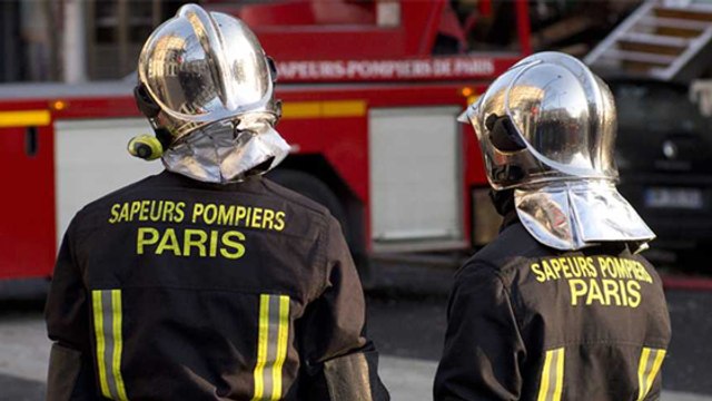 Des sapeurs-pompiers parisiens soupçonnés de viol sur une étudiante norvégienne