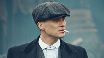 Peaky Blinders : le nombre colossal de cigarettes fumées par Cillian Murphy sur le tournage de la série
