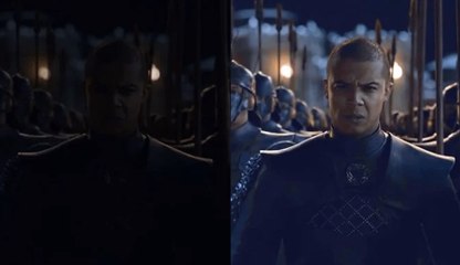 Game of Thrones : des fans éclaircissent la grande bataille de l'épisode 3 et découvrent des détails inattendus