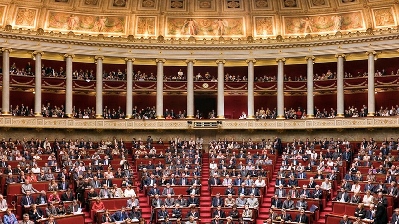 L'Assemblée nationale explose son budget malgré les restrictions