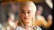Emilia Clarke : son coup de gueule sur les scènes nues de Game of Thrones