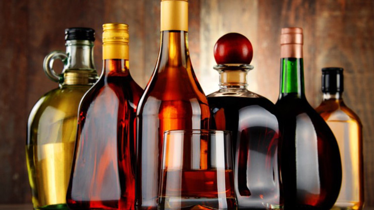 L’alcool, un concentré de calories pire que le sucre ?