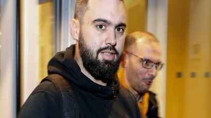 Gilets jaunes : Eric Drouet face à la justice