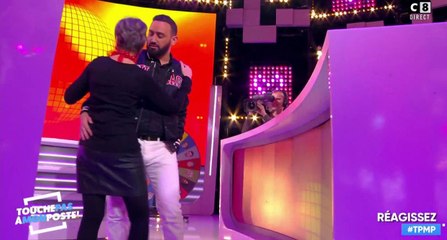 TPMP : la scène gênante entre Cyril Hanouna et Isabelle Morini-Bosc