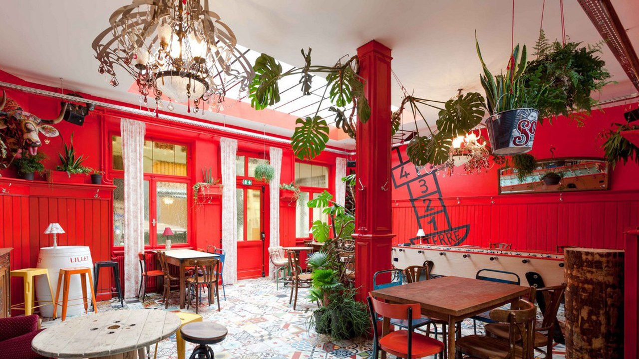 Ce week-end on prend l’apéro à Strasbourg !