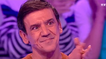 TLMVPSP : Christian Quesada se moque de la grande championne après sa défaite