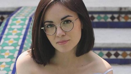 Agathe Auproux : le selfie à la campagne qui fait rêver ses fans