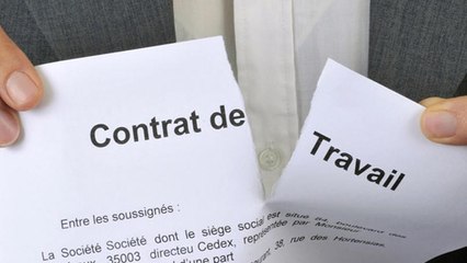 Emploi : la démission serait-elle la clé du bonheur pour les cadres ?