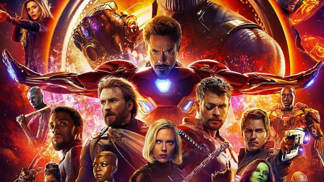 Avengers : Endgame, l'explication bidon du titre