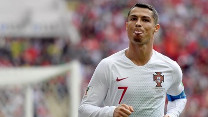 Cristiano Ronaldo a payé 30 000 euros son verre de vin