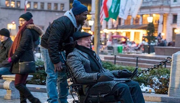 Intouchables : découvrez la bande-annonce du remake américain