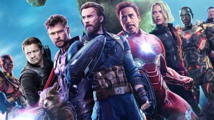 Quel héros de Marvel êtes-vous selon votre signe astrologique