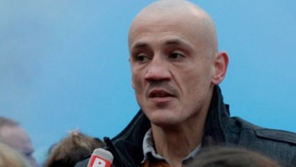 Gilets jaunes : l'ex-boxeur Christophe Dettinger réclame 3 millions d'euros à Leetchi