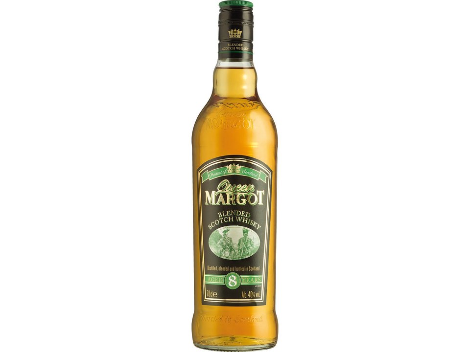 Un whisky de moins de 16 euros, que l'on trouve chez Lidl, termine en tête du premier tour des World Whiskies Awards