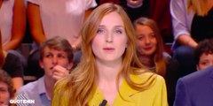 Quotidien : un invité annule sa présence dans l'émission à cause d'un sketch d'Alison Wheeler