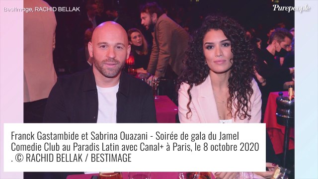 J'ai peur d'avoir des enfants qui ont mon handicap : Franck Gastambide effrayé par la paternité