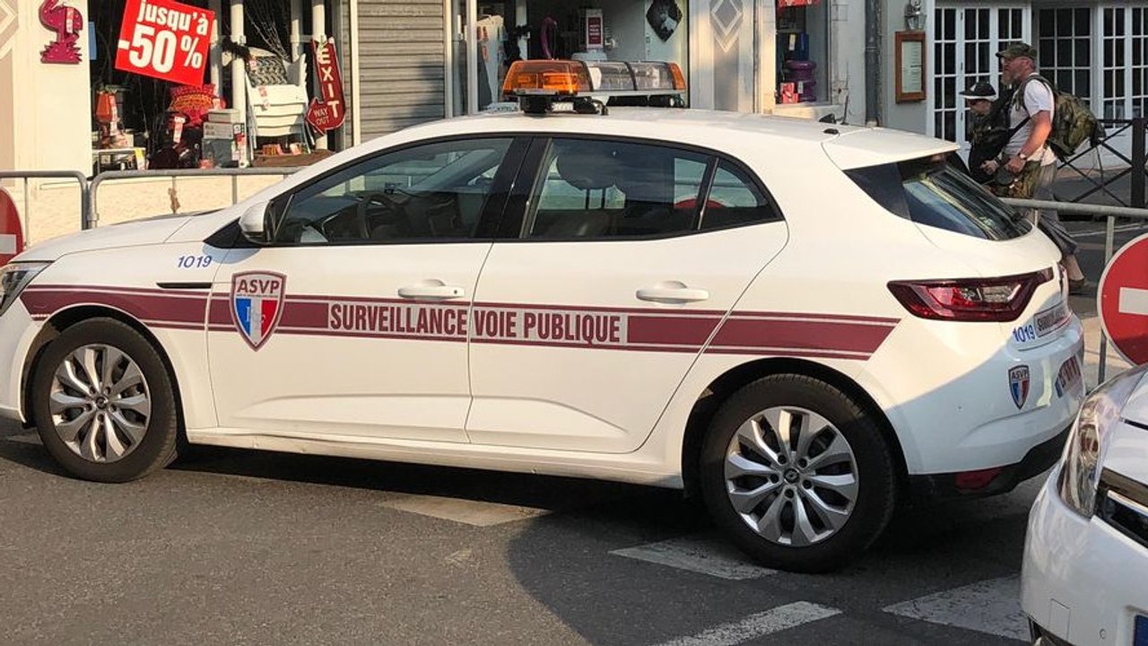 La "sulfateuse à PV", l'arme de sécurité routière qui scanne 12 000 plaques d'immatriculation par jour