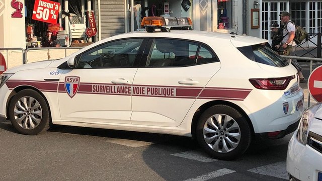 La sulfateuse à PV , l'arme de sécurité routière qui scanne 12 000 plaques d'immatriculation par jour