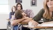 Les lycéens pourraient dormir une heure de plus le matin à partir de 2019 !