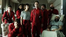 La Casa de Papel officialise le retour d'un des personnages