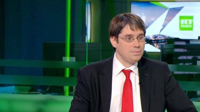 Un haut fonctionnaire du Sénat soupçonné d’espionnage pour la Corée du Nord vient d'être arrêté