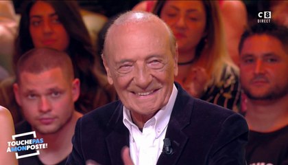 TPMP : Jacques Séguéla donne son avis sur Laeticia Hallyday