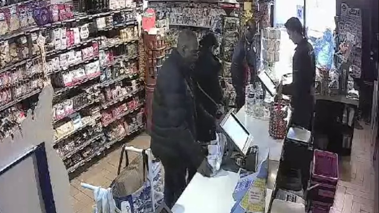 Val-d'Oise : il vole une cagnotte destinée à un enfant gravement malade, le magasin diffuse la vidéo