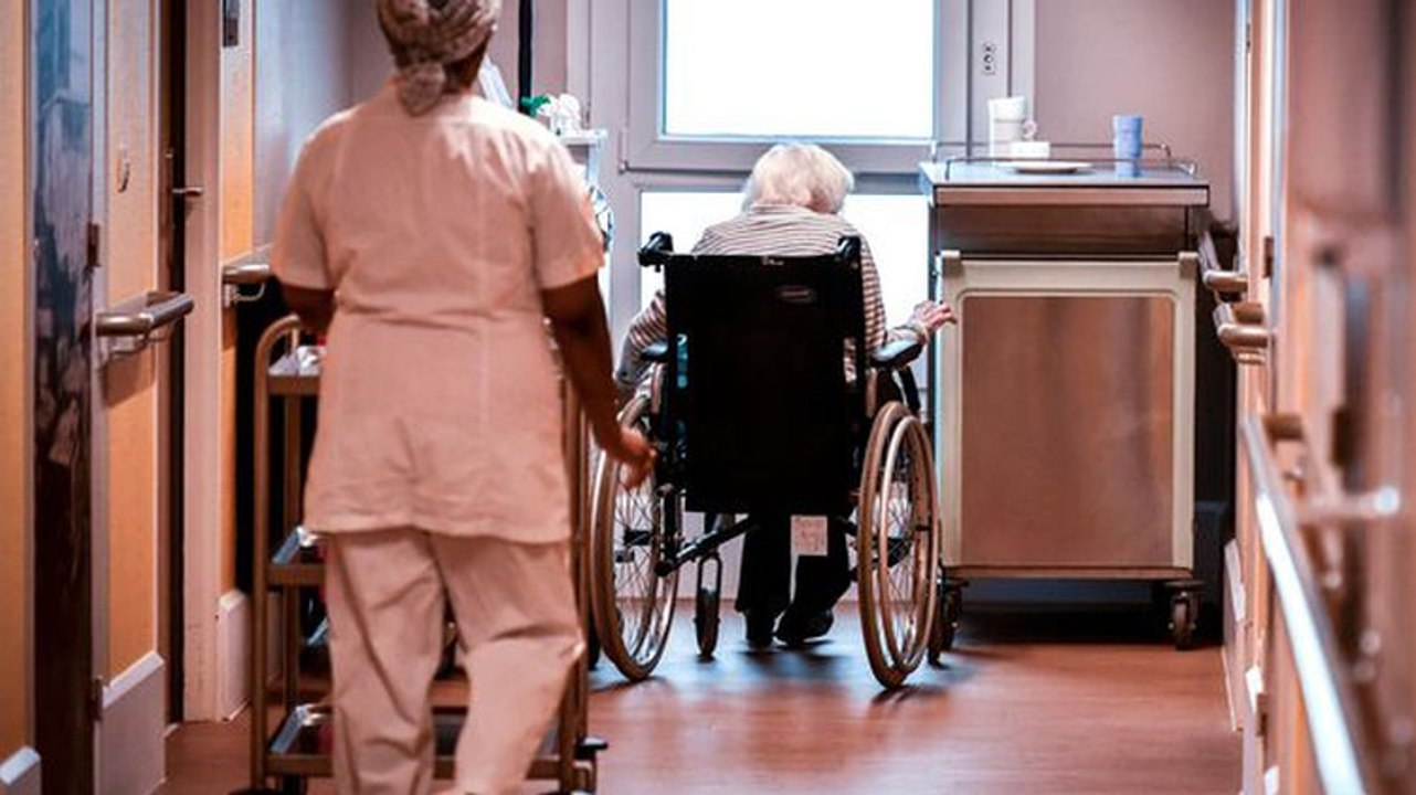 Haute-Garonne : 5 morts et plusieurs malades dans un Ehpad à cause d'une intoxication alimentaire