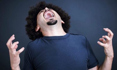 Un mois sans se plaindre, le défi complètement fou du mois d'avril