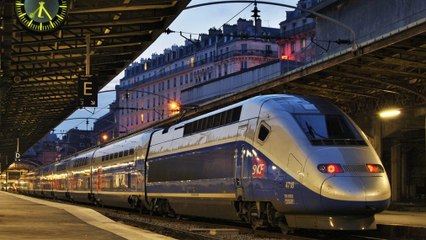Prix des billets de train pour Noël : le problème est que "tout le monde a voulu partir en même temps" selon un dirigeant de la SNCF