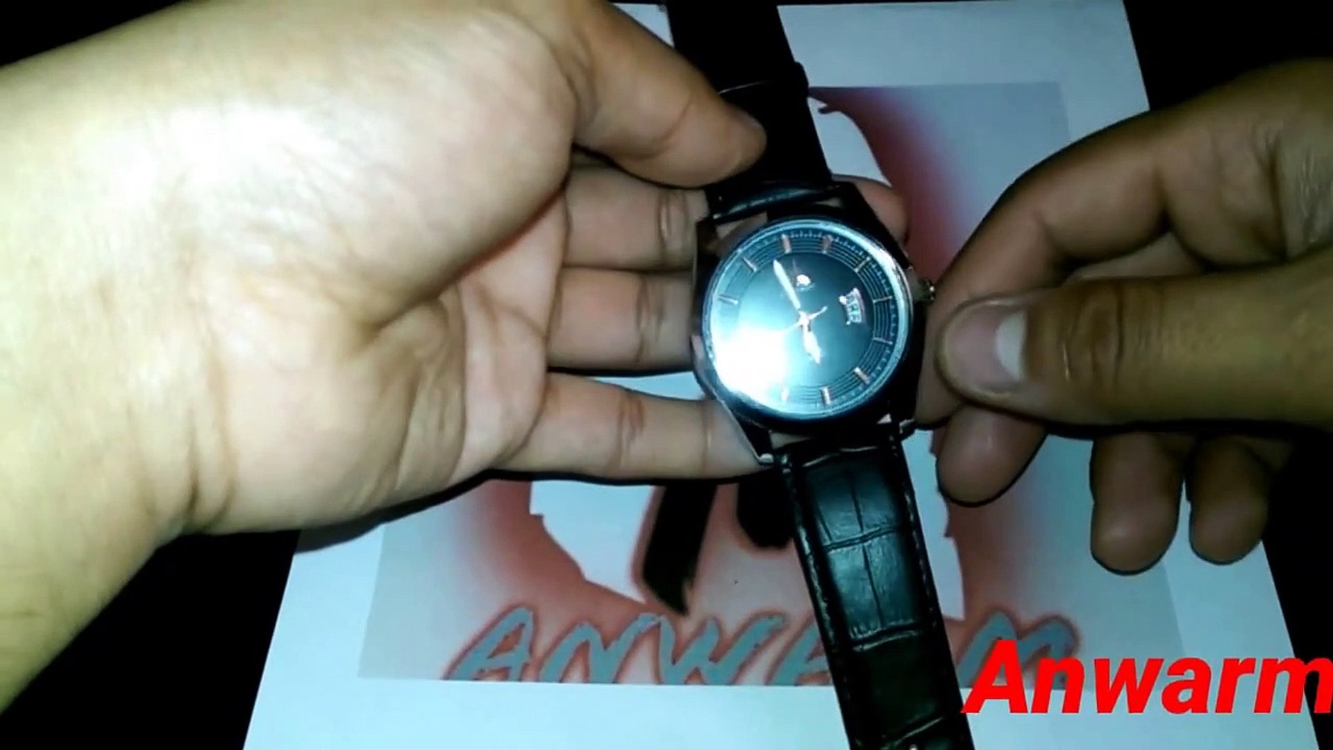 How to Spot Fake Calvin Klein Watch - video Dailymotion