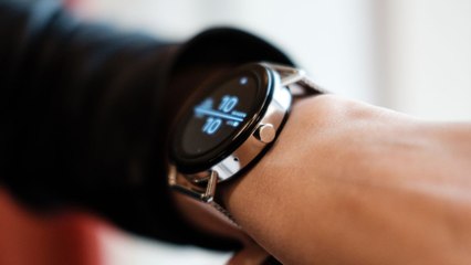 Votre smartwatch détectera bientôt si vous êtes saoul !