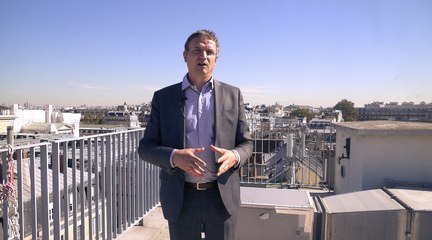 François-Michel Lambert : "Nous n'aurons pas une deuxième planète"